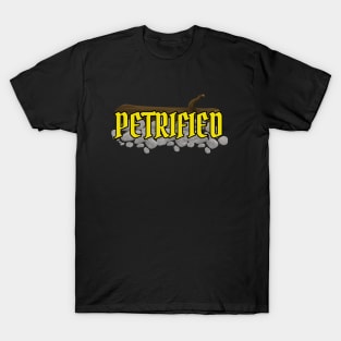 Petrified T-Shirt